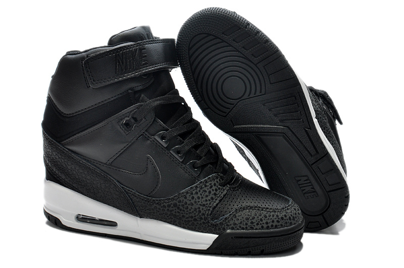 nike air revolution sky hi foot locker