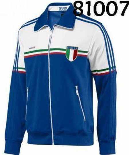 veste Adidas bleu,veste Adidas reversible neuve,veste Adidas sans manche soldes